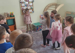 Warsztaty fotograficzne