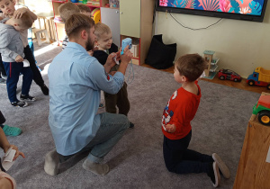 Warsztaty fotograficzne