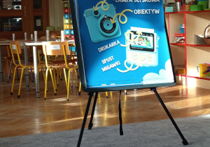 Warsztaty fotograficzne