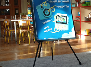 Warsztaty fotograficzne