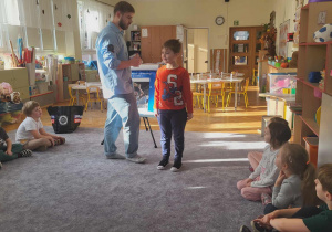 Warsztaty fotograficzne