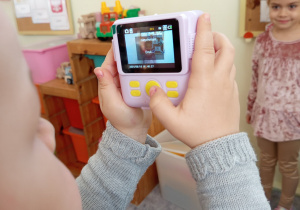 Warsztaty fotograficzne