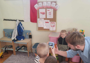 Warsztaty fotograficzne