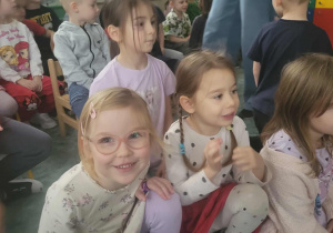 Przedstawienie Teatru WidziMisię