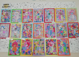 Święto Pluszowego Misia