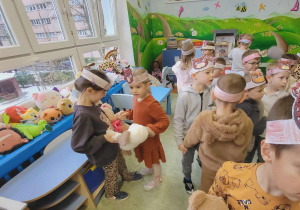 Święto Pluszowego Misia