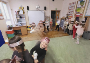 Święto Pluszowego Misia