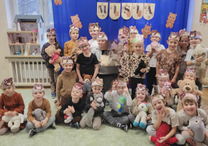 Święto Pluszowego Misia