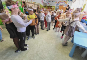 Święto Pluszowego Misia