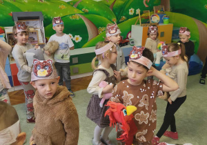 Święto Pluszowego Misia