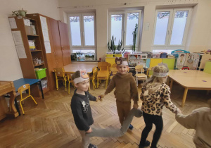 Święto Pluszowego Misia