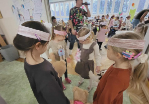 Święto Pluszowego Misia