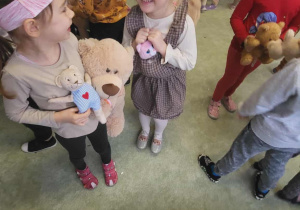 Święto Pluszowego Misia