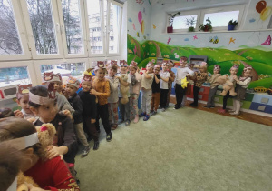 Święto Pluszowego Misia