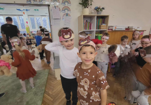 Święto Pluszowego Misia