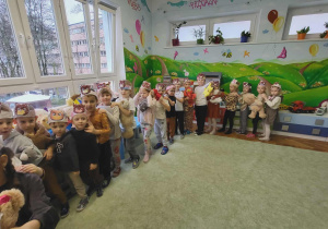 Święto Pluszowego Misia