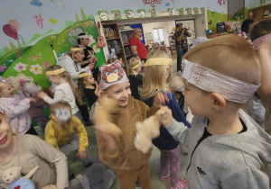 Święto Pluszowego Misia