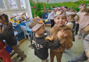 Święto Pluszowego Misia