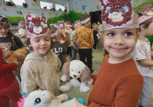 Święto Pluszowego Misia