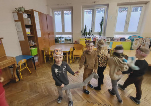 Święto Pluszowego Misia