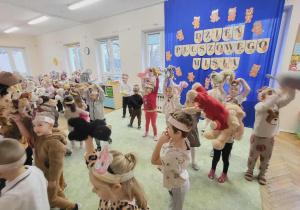 Święto Pluszowego Misia