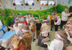 Święto Pluszowego Misia