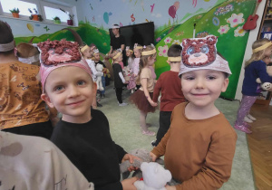 Święto Pluszowego Misia