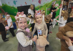 Święto Pluszowego Misia