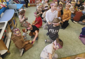 Święto Pluszowego Misia