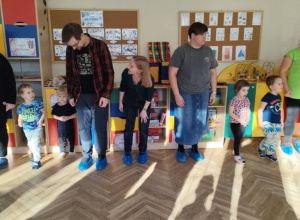 Nasze zdrowie wzywa owoce i warzywa