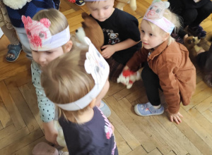 Dzień Pluszowego Misia