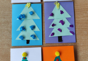 Nasze kartki dla kombatantów