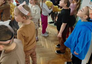 Dzień Pluszowego Misia