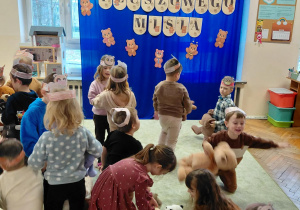 Dzień Pluszowego Misia