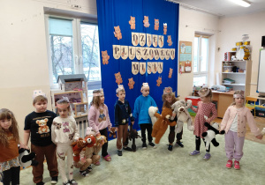 Dzień Pluszowego Misia