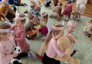 Dzień Pluszowego Misia