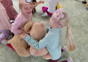 Dzień Pluszowego Misia