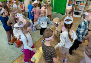 Dzień Pluszowego Misia