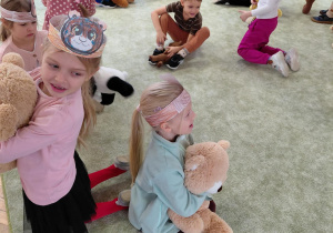 Dzień Pluszowego Misia