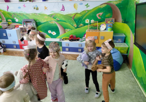 Dzień Pluszowego Misia