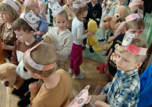 Dzień Pluszowego Misia