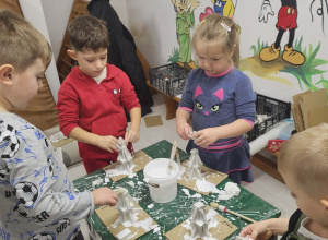 Warsztaty z majsterkowania