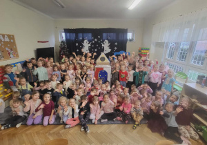 Łódź bliżej gwiazd