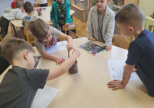 Łódź bliżej gwiazd