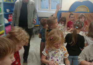 Warsztaty świąteczne