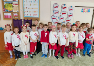 Święto Niepodległości