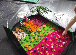 Sensoryczne Mikołajki