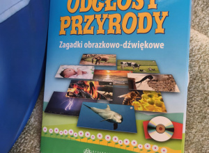Zabawy słuchowe