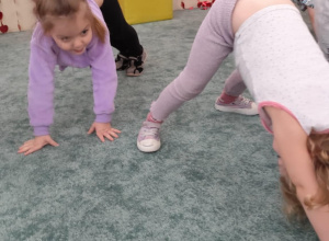 Ćwiczenia gimnastyczne