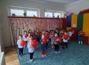 Dzień Babci i Dziadka